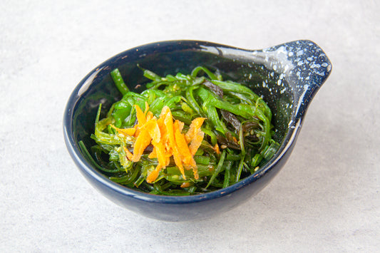 SALADE WAKAME