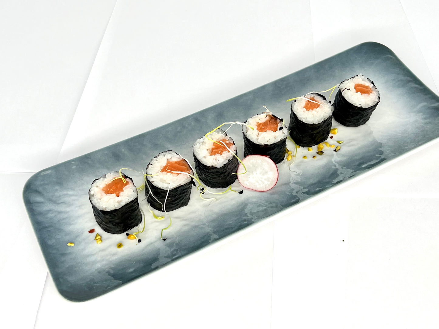 MAKI SAUMON (6PCS)