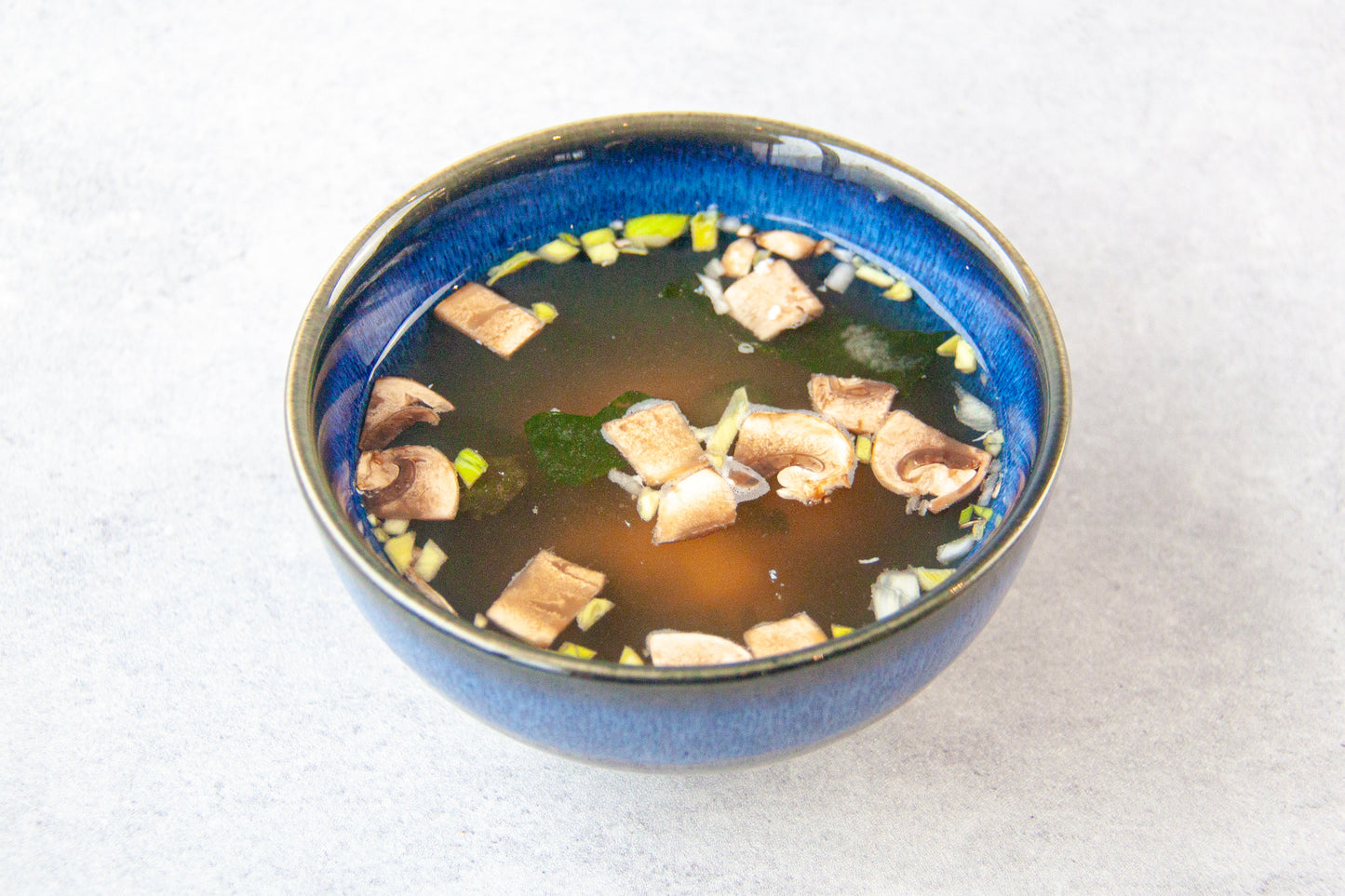 SOUPE MISO