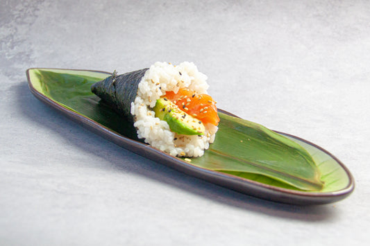 TEMAKI SAUMON