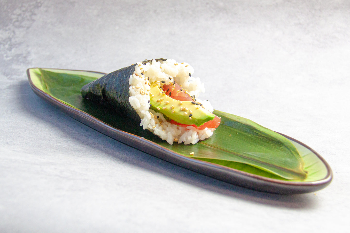 TEMAKI THON